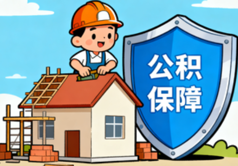 安庆住房公积金支持退役军人安居