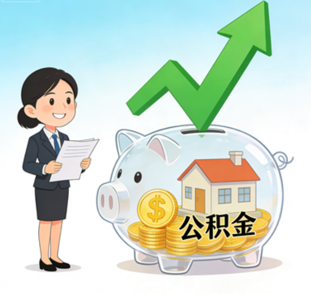 安庆公积金代办的新价值：帮你“算”出来的财富，远比跑腿费值钱