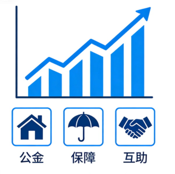 安庆2026年4月公积金新政密集落地:专业代办化身“政策翻译官”