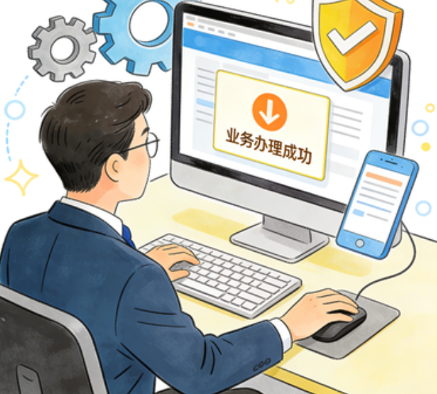 安庆提取住房公积金直付房租业务操作详解