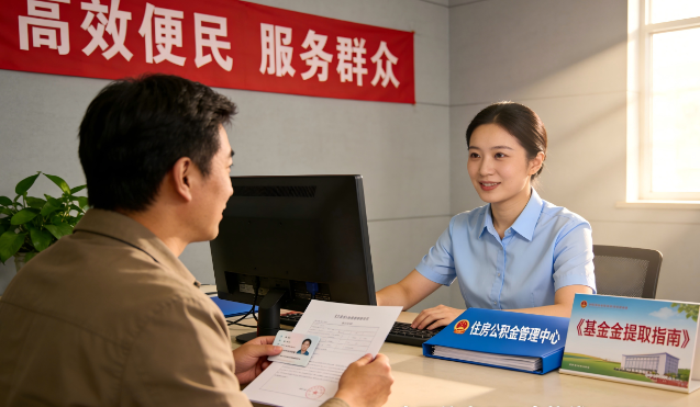 安庆住房公积金提取规范全面升级