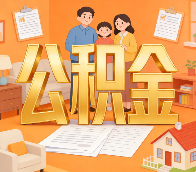 安庆公积金代办服务的现实价值与普惠意义