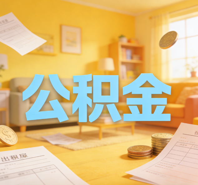 安庆公积金代办正在成为你的“住房金融顾问”