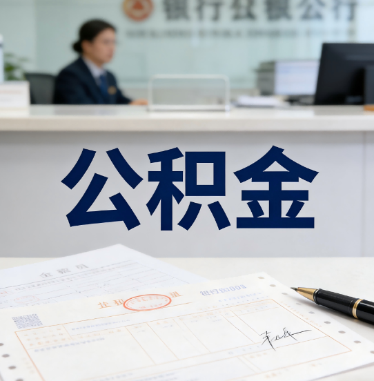 安庆养老公积金代办需要哪些证件？